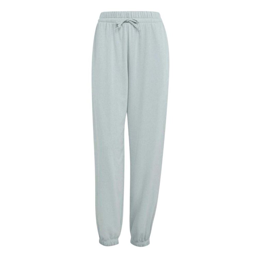 Adidas Womens/Ladies Slim Sweatpants / White